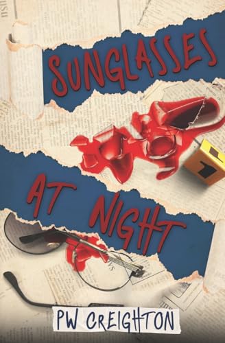 Sunglasses At Night (Trespassing)