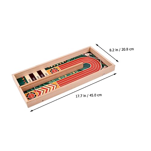 Jeu d'échecs de table interactif avec mécanisme d'éjection sécurisé - 3
