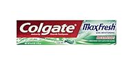 Algopix Similar Product 8 - Colgate Max Fresh Toothpaste with Mini