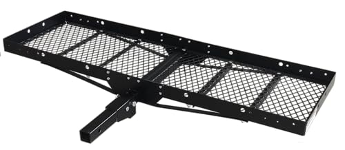 LARIN 750 Lb. Heavy Duty Folding Cargo Carrier