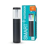 Lange Lebensdauer und sofort volles Licht -> Die Lampe leuchtet bis zu 20000 Stunden (ca. 20 Jahre), hat keine Aufwärmzeit und nur eine geringe Wärmeentwicklung