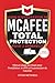 Produktbild GUIDE D'UTILISATION DE MCAFEE TOTAL PROTECTION POUR 3 APPAREILS: Manuel étape par étape pour l'installation, le VPN et la protection de l'identité