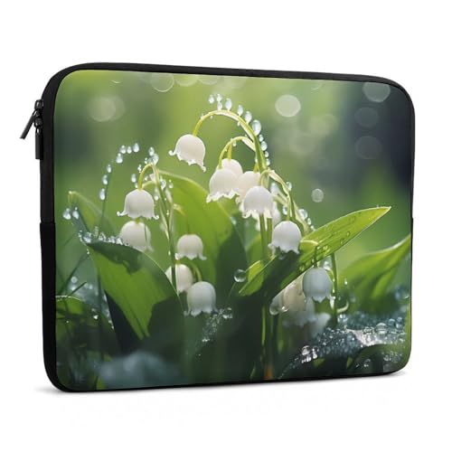 Funda para portátil de 13 pulgadas con protección miniatura 3