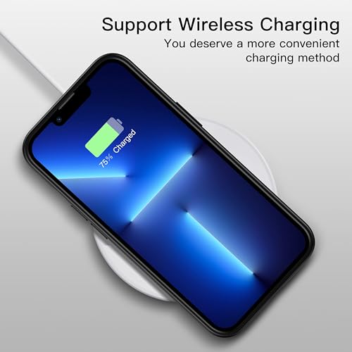 CASEKOO Capa para iPhone 12 Max