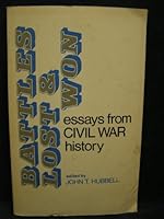 Essays from Civil War History 0837189209 Book Cover