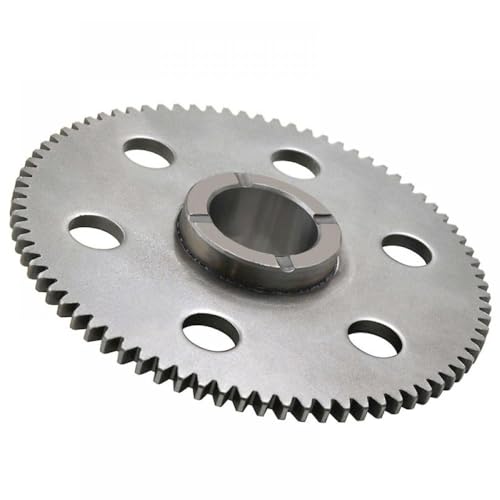 Roulement démarreur unidirectionnel XT600 XT500Z 1VJ - 3
