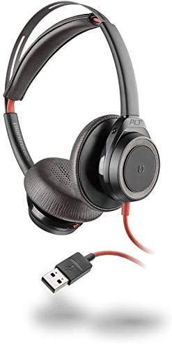 Plantronics Blackwire 7225 Headset 