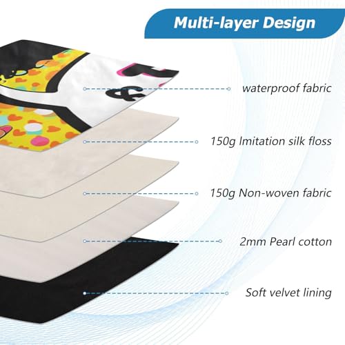 Funda ALAZA para portátil 13-14 pulgadas impermeable miniatura 4