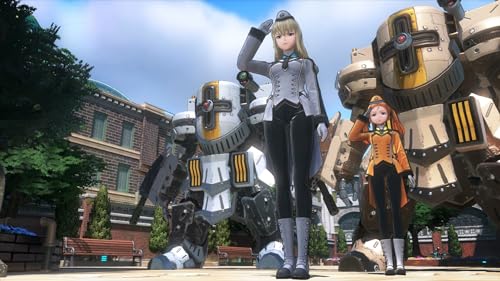 Sakura Wars Day One Edition PS4 Aventure Sega Nouveau capitaine Seijuro - vue 10