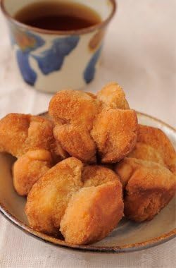 サーターアンダギー 15袋