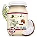 Kevala Organic Coconut Butter, 16 Ounce