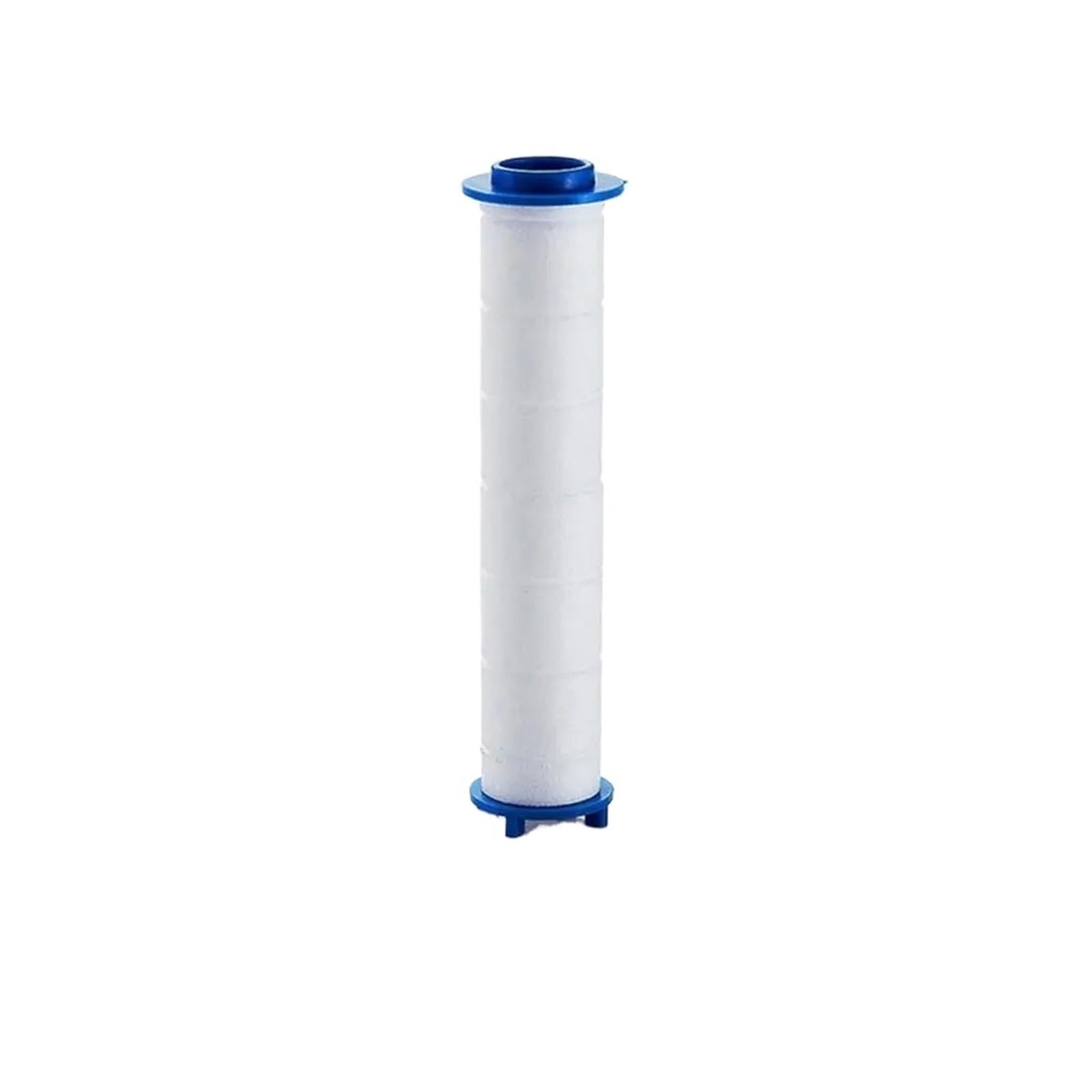 PP Cotton Filter Shower Head Replacement Filters Cartridge Water Purification for Most Hand Held Bath Sprayer(11.5cm)