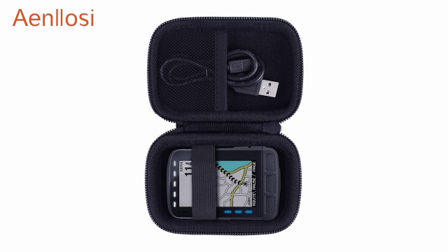 Amazon.com: Aenllosi Hard Carrying Case Compatible with Wahoo