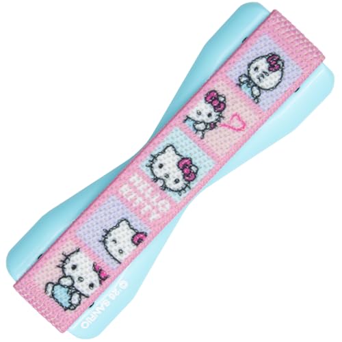 Image of LOVEHANDLE Universal Phone Grip - Hello Kitty