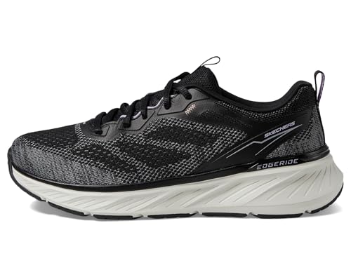 Skechers Women's Edgeride-Power Flow Sneaker4