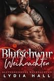 Cover zum Buch Blutschwur Weihnachten