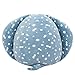 Squishmallows Original 16-Inch Akilah Blue Stingray - Official Jazwares Plush (Large)