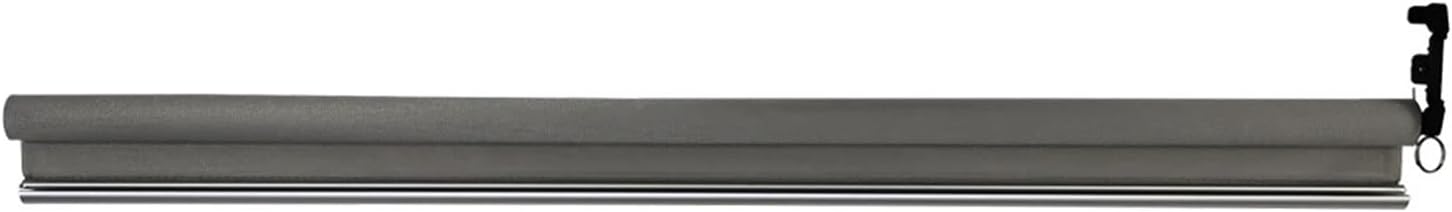 Car Panorama Sunroof Sunshade Curtain Compatible For Benz E-Class Sedan W212 2009-2010/GL GLS X166 2012-2019/M-Class GLE W166 2012-2019(C Left Electric)