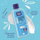 Clean & Clear Sensitive Skin Deep Cleansing Lotion 200ml