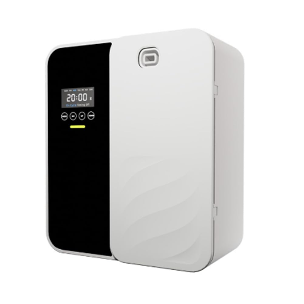 Machine à diffusion d'odeurs Bluetooth pour neutraliser définitivement les mauvaises odeurs