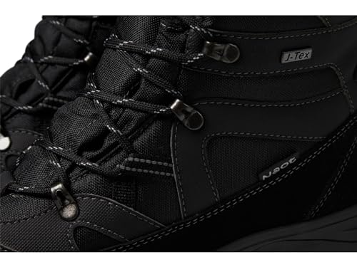 Image of NAOT Footwear Men's Moose Snow Waterproof Boot