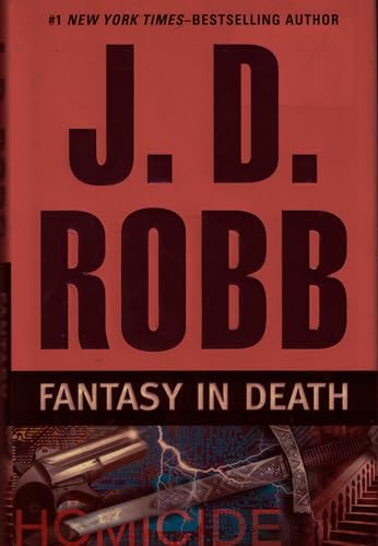 Fantasy in Death view 2