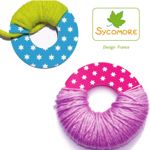 Lovely Box - Laboratorio di pompon - 4