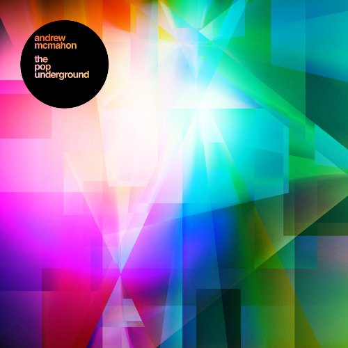 The Pop Underground [10