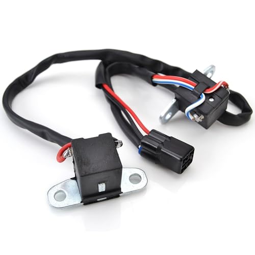Setta magneto stator 32160-89J00 con bobina de camioneta de encendido para motocicletas DF25 DF30 3