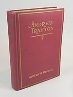 Andrew Trayton: A Novel of Modern Life B0010SDEBS Book Cover