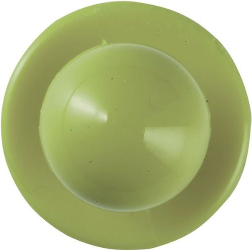 LEIBER Kugelknöpfe für Koch-Jacken - (Beutel á 12 Stück) - apfelgrün