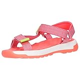  Kickers Sandalias 894730-30 Kickca 133 Rose Jaune 33 para Niña
