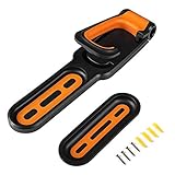 Coole und modische Fahrrad-Wandhalterung – eine tolle Geschenkidee, für den Selbstgebrauch oder als Geschenk für Fahrradliebhaber. Holen Sie sich jetzt einen für Ihre Liebhaber.