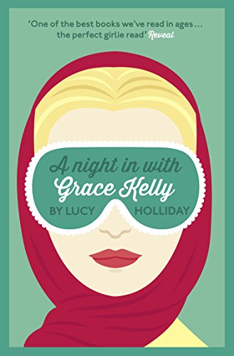 A Night In With Grace Kelly (A Night In With, Book 3)