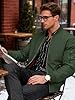 KEFITEVD Men's Winter Bomber Jackets Warm Casual Coat Full Zip Military Windbreaker Quilted Lined Jacket,Army Green,3XL #2