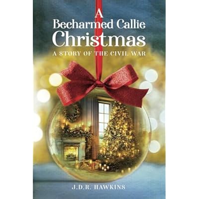 A Becharmed Callie Christmas