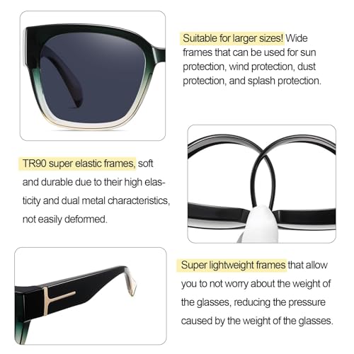 Image of KANASTAL Anti Blue Light Glasses for Women and Men | TR90 Frame,UV Protection,PC Lens,Lightweight,High Definition,Computer,Phone,Video Gaming,Television,Gaming,Screen