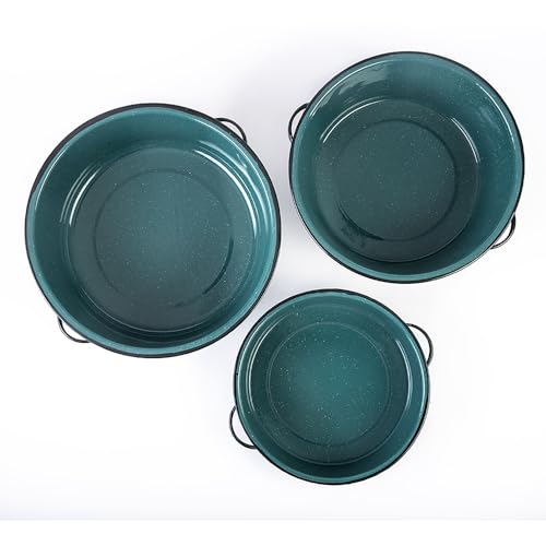 Opiniones y reviews de Acero vitrificado los preferidos por los clientes. 2 acero vitrificado marca Cinsa (2)