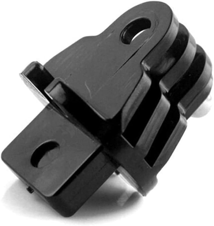 Miniatura 2 de Surfing FCS Plug Kit Surfboard Mount Adaptador para Gopro Hero 7/6/5/4/3/3+/2/1 para accesorios de cámara de acción SJCAM