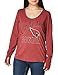 NFL Women's '47 Forward Dash Long Sleeve Tee