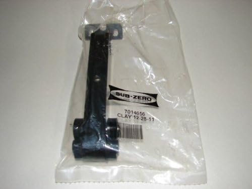 Black Metal Door Closer FC01