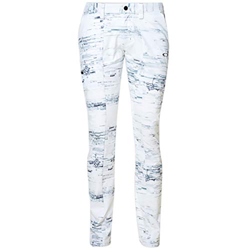 [オークリー] ロングパンツ SKULL Z-3D TAPERED 10.0 メンズ WHITE PRINT US 32 (日本サイズL相当) 1枚目