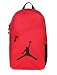 Nike AIR JORDAN Backpack Crossover Pack (Gym Red)