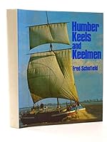 Humber Keels and Keelmen 0861380592 Book Cover