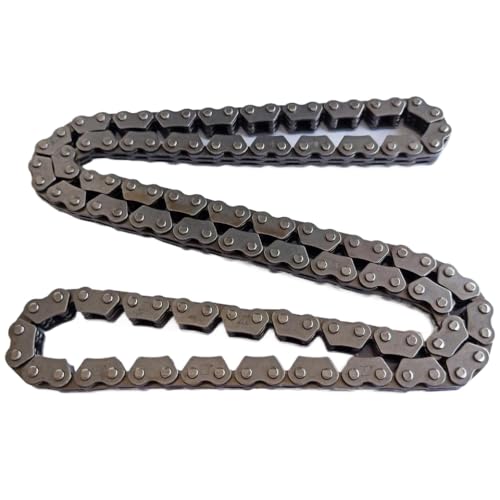 Chaîne de Distribution Arbre à Cames Moto KLX450R Moteur 3x4 124 Maillons KLX 450