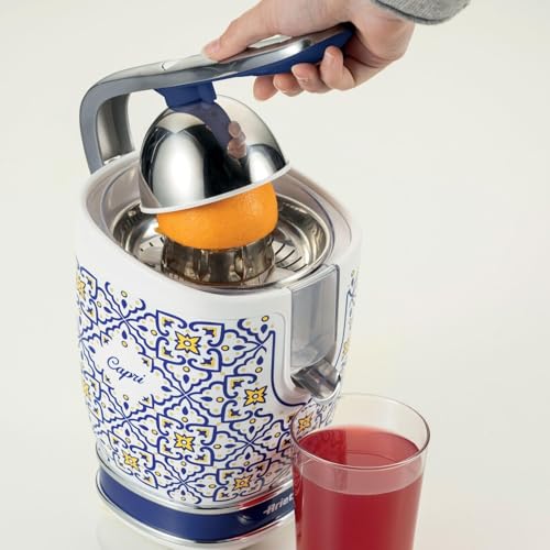 Presse agrumes Ariete Capri 04130C 85 Watt - vue 6