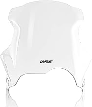 WRS R 1150 GS Intermediate Windscreen (Transparent)