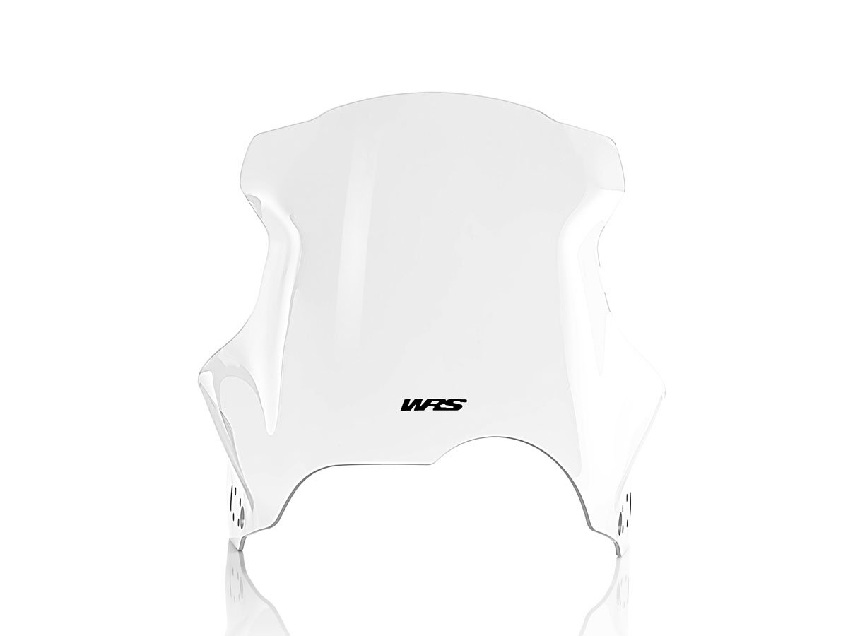 CUPOLINO PARABREZZA INTERMEDIO WRS R 1150 GS (Trasparente)