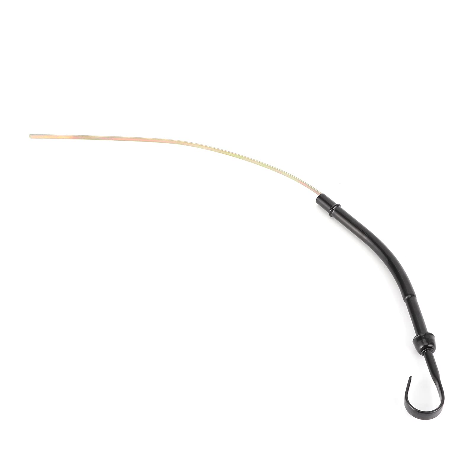 Tubo Per Astina Di Livello Olio - Acciaio Inox, Per Chevy Small Block 283, 327, 350, 383, 400 (1957-1979)