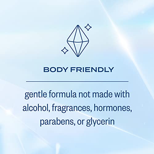 K-Y Silicone Lube, Premium Personal Lubricant, Silicone-Based Formula, Safe... - Image 5
